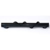 Roller Brush 450 Black Standard 